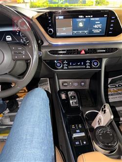 هیوندای سۆناتا